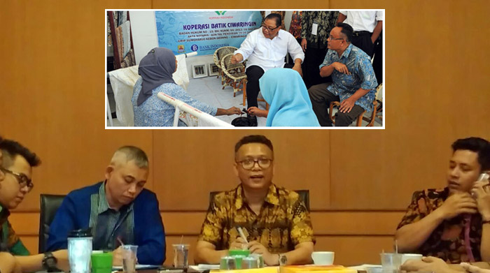 LPDB-KUKM Pangkas Suku Bunga Dana Bergulir jadi 4,5% per Tahun `Sliding`